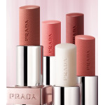Prada Beauty Light Glowing Lip Color 